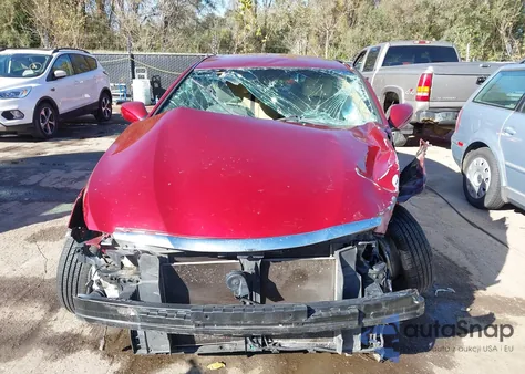 2013 Hyundai Sonata Gls из США, поврежденный, VIN 5NPEB4AC2DH734115